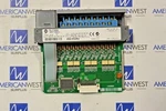 Allen Bradley 1746-1B16 Slc 500 Input Module Ser. Fixed Price $24.99.