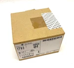 Allen Bradley 1793-IB16 Ser. Flex Integra Sink Input Module. Fixed Price $522.49.
