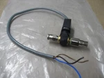 Parker Telemecanique PWS-M101 Pressure Sw & 1/4" Tube Push-in Fittings P9529. Fixed Price $189.99.