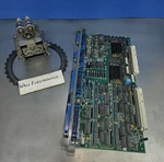 Mitsubishi MC303B Control Card C1N624A828G52B =mint= Tested Working. Fixed Price $39.50.