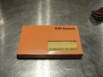 Zz B&r X20SI8110 Plc Module Open Box New Pictured. Fixed Price $149.00.