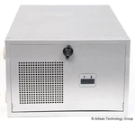 Portwell AREMO-6163 6-SLOT Industrial Node Chassis. Fixed Price $2450.00.