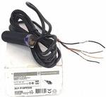 New Telemecanique XU1-P18PP340 Photoelectric Sensor 072750 XU1P18PP340. Fixed Price $45.00.