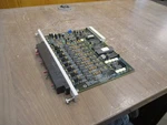 Texas Instruments Analog Output Module 505-6208A 8-CH Used. Fixed Price $150.00.