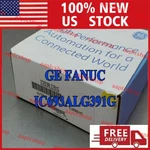 New Box IC693ALG391G Ge Fanuc Analog Current Output Module Free Shipping. Fixed Price $635.00.
