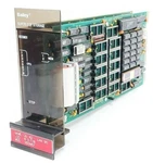 Bailey Controls NSSM01 Module Super Loop Storage 5-15VDC 27.4VA. Fixed Price $500.00.