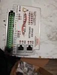 Digitronics SR-4160-1E-1. Sixnet Remotelog. Used. As Pictured.. Fixed Price $400.00.