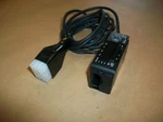Keyence GT-71A Contact Sensor Amplifier 24VDC Used. Fixed Price $50.00.