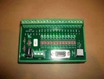 Dvt Breakout Board PCB601. Fixed Price $45.00.