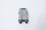 Elau ISH-DIO8 Digital I/o Module 24V-DC. Fixed Price $502.80.