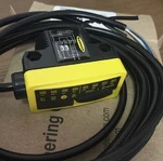 Banner QS30EDV Photoelectric Reflective Sensor New. Fixed Price $240.00.