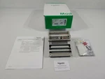 Schneider Modicon Discrete I/o Module Momentum - 10I 8O Relay 170ARM37030. Fixed Price $499.00.