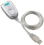 Moxa Uport 1130-1 Usb-to-serial RS-422/485 Converter. Fixed Price $141.81.