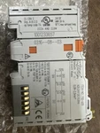 Wago 750-403 Digital Input Module, 4-CHANNEL, Voltage RATING:24VDC. Fixed Price $74.95.