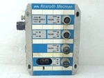 Bosch / Rexroth Mecman Vds Pneumatic Valve Modules. Fixed Price $150.15.