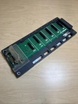 Mitsubishi QA1S65B Expansion Base Unit. Fixed Price $199.99.