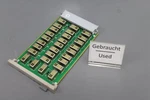 Siemens E53152-A1080 Simos 21 Gds. Fixed Price $307.13.