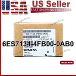 New Siemens Simatic Dp Electronic Module. Fixed Price $169.06.