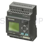 Used & Tested Siemens 6ED1 052-1FB00-0BA5 Logic Module. Fixed Price $95.10.