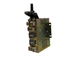 Used Foxboro P0912XW Rev. Power Transmitter. Fixed Price $400.00.
