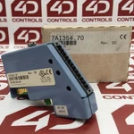 7AI354.70 B&r Automation Analog Module, Inputs, Opened. Fixed Price $409.00.