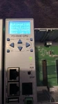 Automation Direct P3-550E Cpu Processor Module/plc. Fixed Price $200.00.