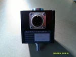 Accu-coder 711-0 Incremental Shaft Encoder. Fixed Price $200.00.