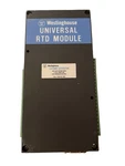 Westinghouse Universal Rtd Module Analog Sensor 2D78559G01. Fixed Price $950.00.