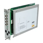 Bently Nevada 3300/02 System Monitor Transient Data Used Ump. Fixed Price $253.86.