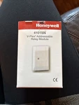 Honeywell 4101SN V-plex Addressable Single Output Relay Module New Sealed. Fixed Price $15.00.