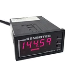 Sensotec 060-3147-01 Model Gm Digital Display/signal Conditioner 0-5VDC Output. Fixed Price $259.99.