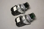 Of Siemens Pilot Lights 52PL4HX. Fixed Price $49.99.