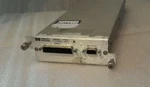 Hewlett Packard Hp 35655A 8-CHANNEL Input Module 12.8KHZ $119. Fixed Price $45.99.