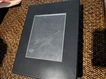 Automation Direct EA7-T6CL-R + 14401B069 Touchscreen Interface. Fixed Price $310.00.