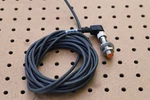 Murr Elektronik 7000-12341-6341000 Connector Nsmp. Fixed Price $25.00.