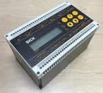 Sick LCUP-400 Light Curtain Controller, 1012523. Fixed Price $900.00.