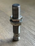 Balluff M12M1-PSC40B-SO4G Inductive Sensor BES0068. Fixed Price $20.00.