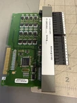 Bristol Controlwave Micro 396572-02-2 (used) Series 16 Point Digital Output. Fixed Price $399.99.