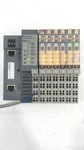 Lot Rack Allen Bradley (1) 1734-AENTR (4) 1734-IB8 (2) 1734-OB8 Free Ship. Fixed Price $450.00.