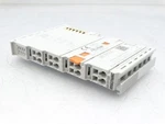Multivac MU9100 Plc Module - New In Box. Fixed Price $100.00.