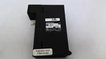 Mitsubishi AISX42 Input Unit DC12/24V Oal 5" Oaw 3-5/8". Fixed Price $20.00.