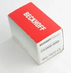 New Box Beckhoff CX2500-0060 Interface Module. Fixed Price $99.00.
