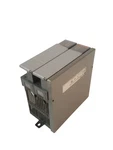 Allen Bradley 1746-A2 W/1746-IB8 And 1746-OW8 Modules Overnight Shipping. Fixed Price $103.38.
