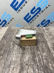 Sigmatek CEZ201 C-dias Digital Mixed I/o Module 12-051-201-O. Fixed Price $300.00.