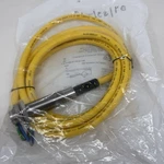 Allen Bradley Proximity Sensor 871 Tm B5N18-H2 Oem Genuine New Nib Nos. Fixed Price $99.99.