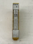 Pilz 314195 Pssu Pd-t Power Supply Module/unit (psu) Usa Seller *. Fixed Price $65.00.
