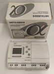 Mitsubishi AL-20MR-D Industrial Control System. Fixed Price $49.97.