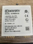 Dataforth SCM5B34-04 / SCM5B3404. Fixed Price $50.00.