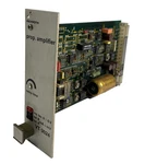 Rexroth Prop. Amplifier VT3024S34R1 Overnight Shipping. Fixed Price $601.93.