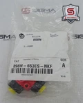 Allen Bradley 898N-653ES-NKF Series Connector. Fixed Price $73.99.